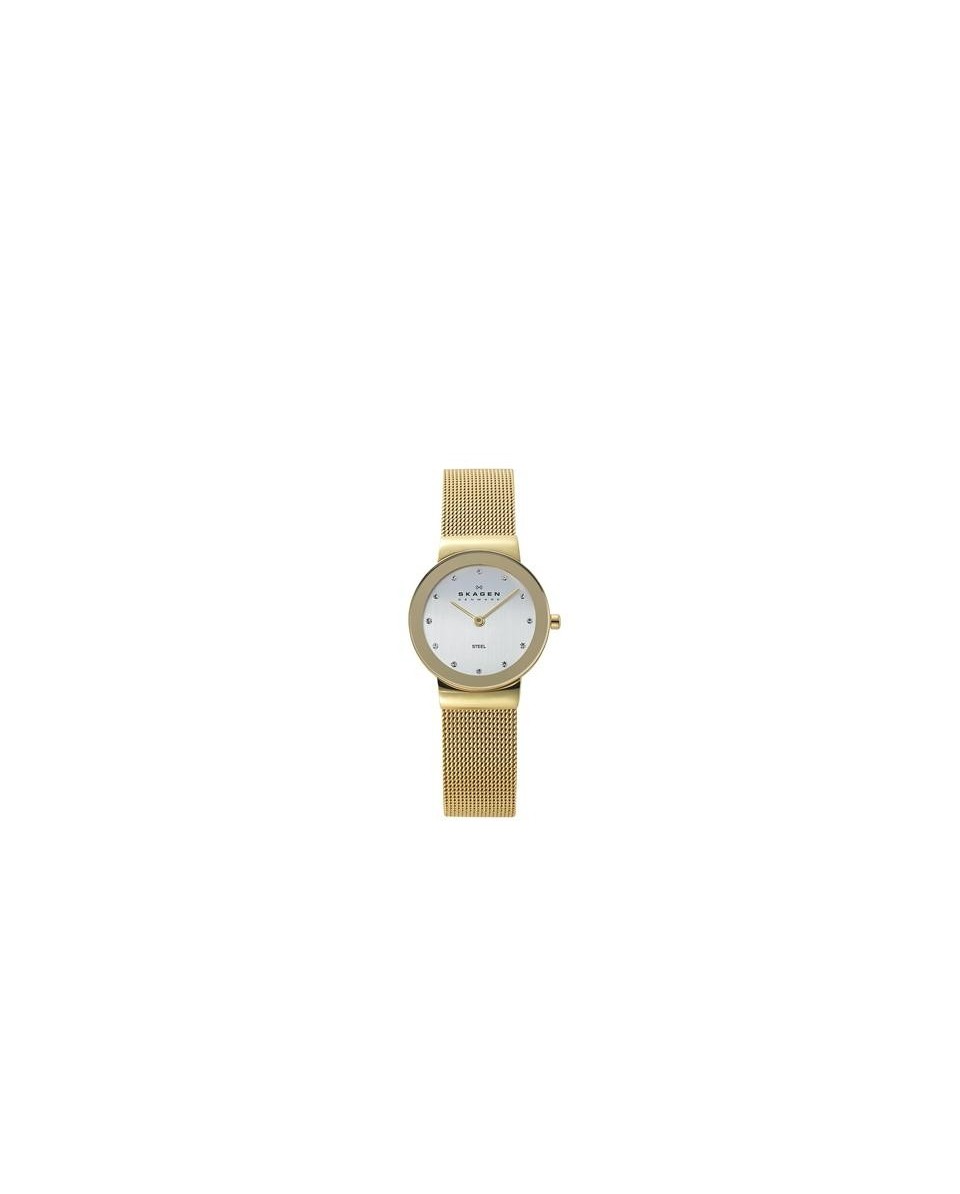 Skagen 358SGGD Correa para Reloj Skagen KLASSIC 358SGGD