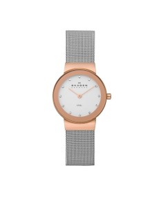 Skagen 358SRSC Bracelet pour Montre Skagen KLASSIC 358SRSC