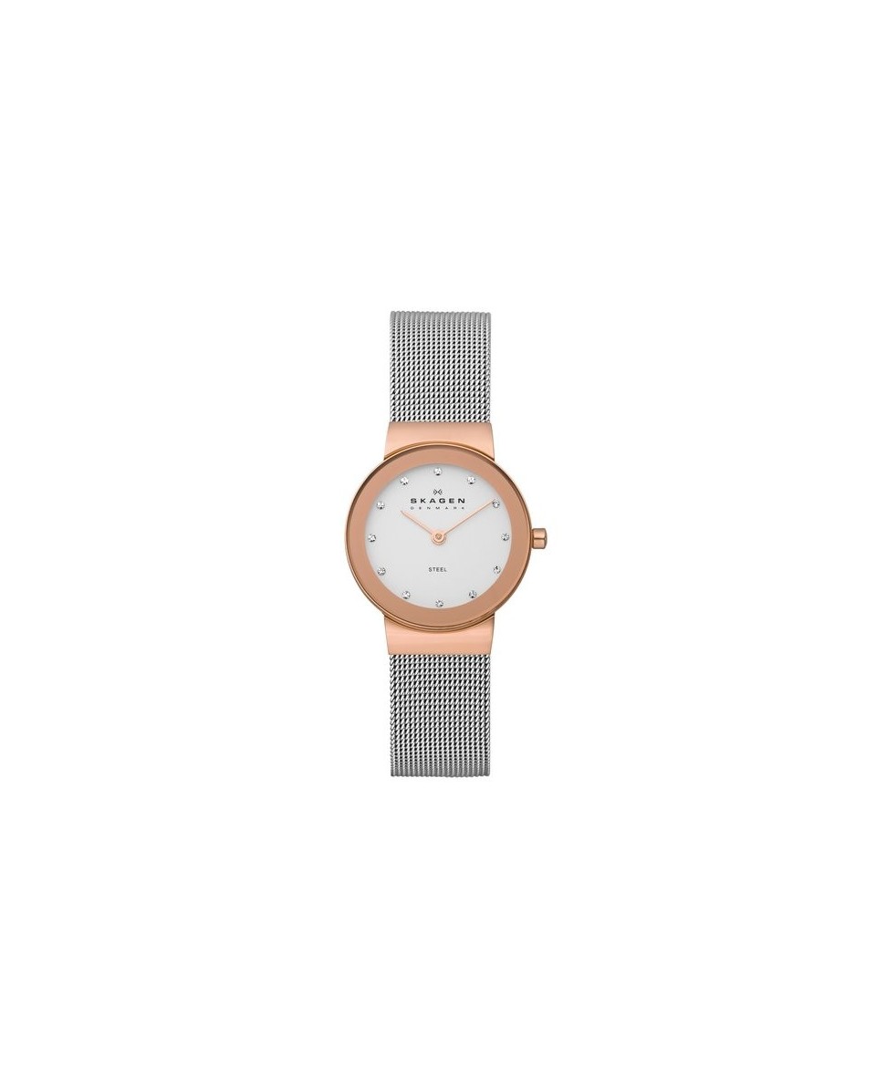 Skagen 358SRSC Bracelet pour Montre Skagen KLASSIC 358SRSC