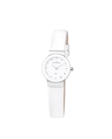 Skagen 358XSSLWW Strap for Watch Skagen KLASSIC 358XSSLWW