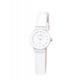 Skagen 358XSSLWW ремешок для часы Skagen KLASSIC 358XSSLWW