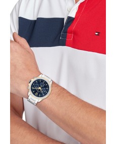 Buy Tommy Hilfiger Lars 1792059 watch