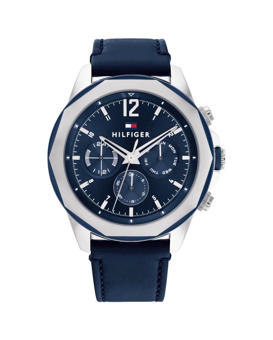 Acquista orologio Tommy Hilfiger Lars 1792063