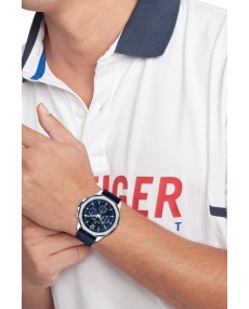 Acquista orologio Tommy Hilfiger Lars 1792063