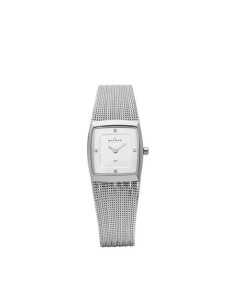 Skagen 380XSSS1 Bracelet pour Montre Skagen KLASSIC 380XSSS1