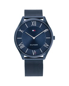 Acheter montre Tommy Hilfiger Becker 1710514