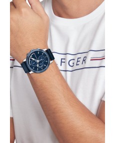 Tommy Hilfiger 1792051 часы Tommy Hilfiger Jameson 1792051