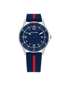 Buy Tommy Hilfiger Boys Communion 1720036 watch