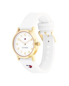 Buy Tommy Hilfiger Girls Communion 1720039 watch