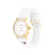 Buy Tommy Hilfiger Girls Communion 1720039 watch