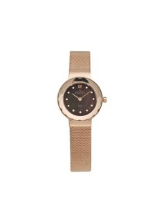 Skagen 456SRR1 Bracelet pour Montre Skagen KLASSIC 456SRR1