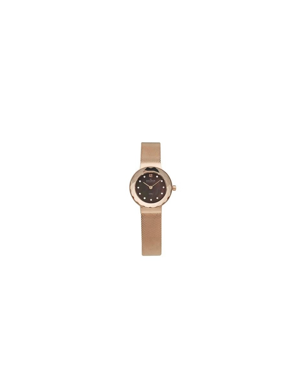 Skagen 456SRR1 Bracelet pour Montre Skagen KLASSIC 456SRR1