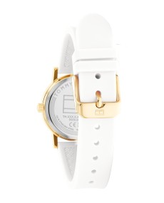 Buy Tommy Hilfiger Girls Communion 1720039 watch