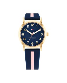 Buy Tommy Hilfiger Girls Communion 1720037 watch