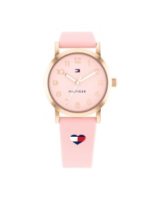 Buy Tommy Hilfiger Girls Communion 1720038 watch