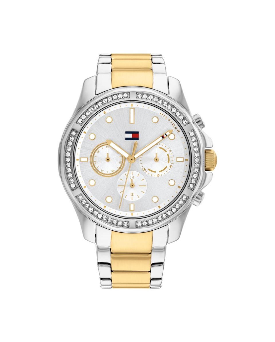 Acheter montre Tommy Hilfiger Brooklyn 1782615