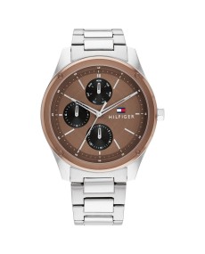 Kaufen Tommy Hilfiger Tyler 1710533 uhr