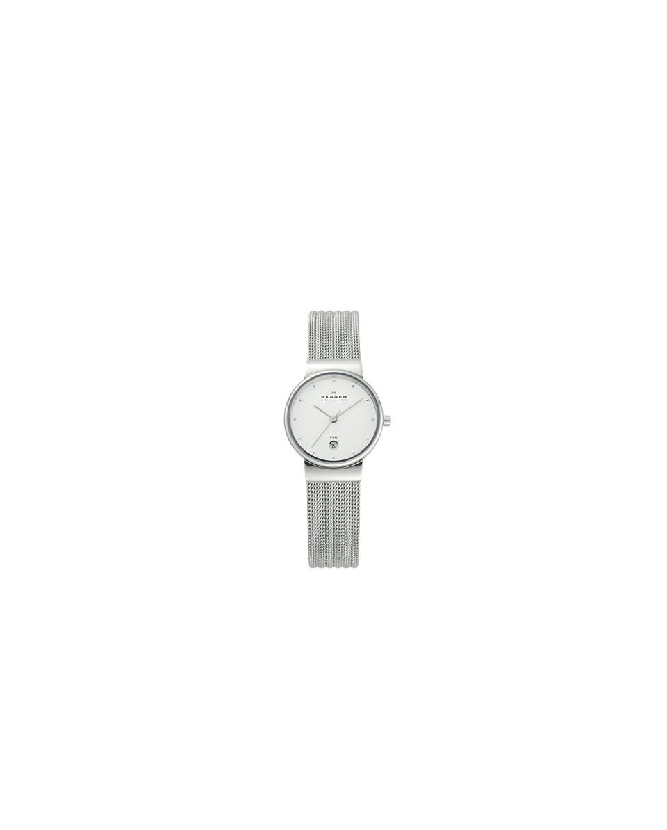 Skagen 355SSS1 Bracelet pour Montre Skagen KLASSIC 355SSS1