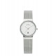 Skagen 355SSS1 Bracelet pour Montre Skagen KLASSIC 355SSS1