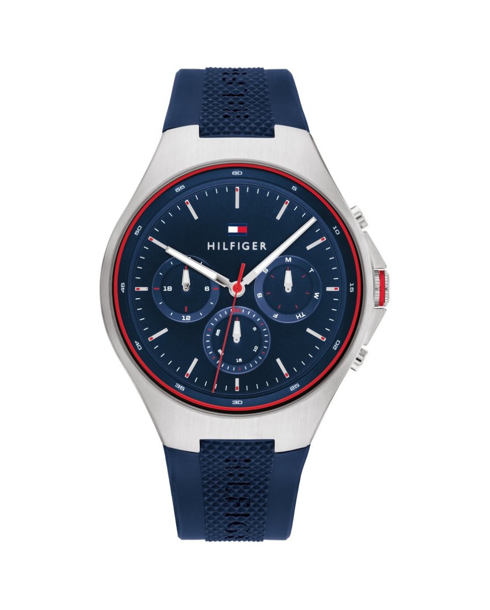 Buy Tommy Hilfiger Justin 1792057 watch