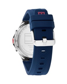 Buy Tommy Hilfiger Justin 1792057 watch