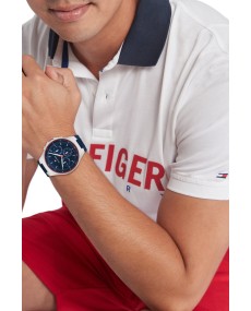 Buy Tommy Hilfiger Justin 1792057 watch