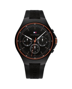 Kaufen Tommy Hilfiger Justin 1792056 uhr