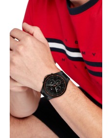 Kaufen Tommy Hilfiger Justin 1792056 uhr