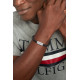 Pulseira Tommy Hilfiger 2790479: estilo e qualidade.