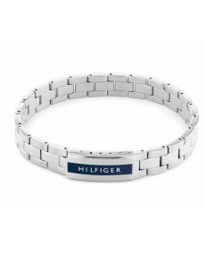 Bracciale Tommy Hilfiger 2790485: eleganza e stile