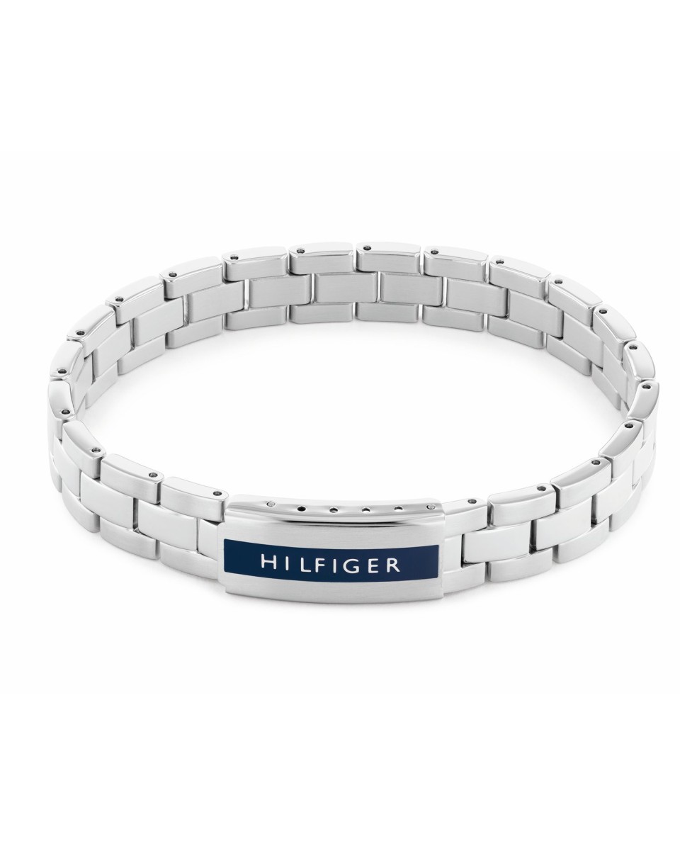 "Pulsera Tommy Hilfiger 2790485 - ¡Elegancia y estilo!"