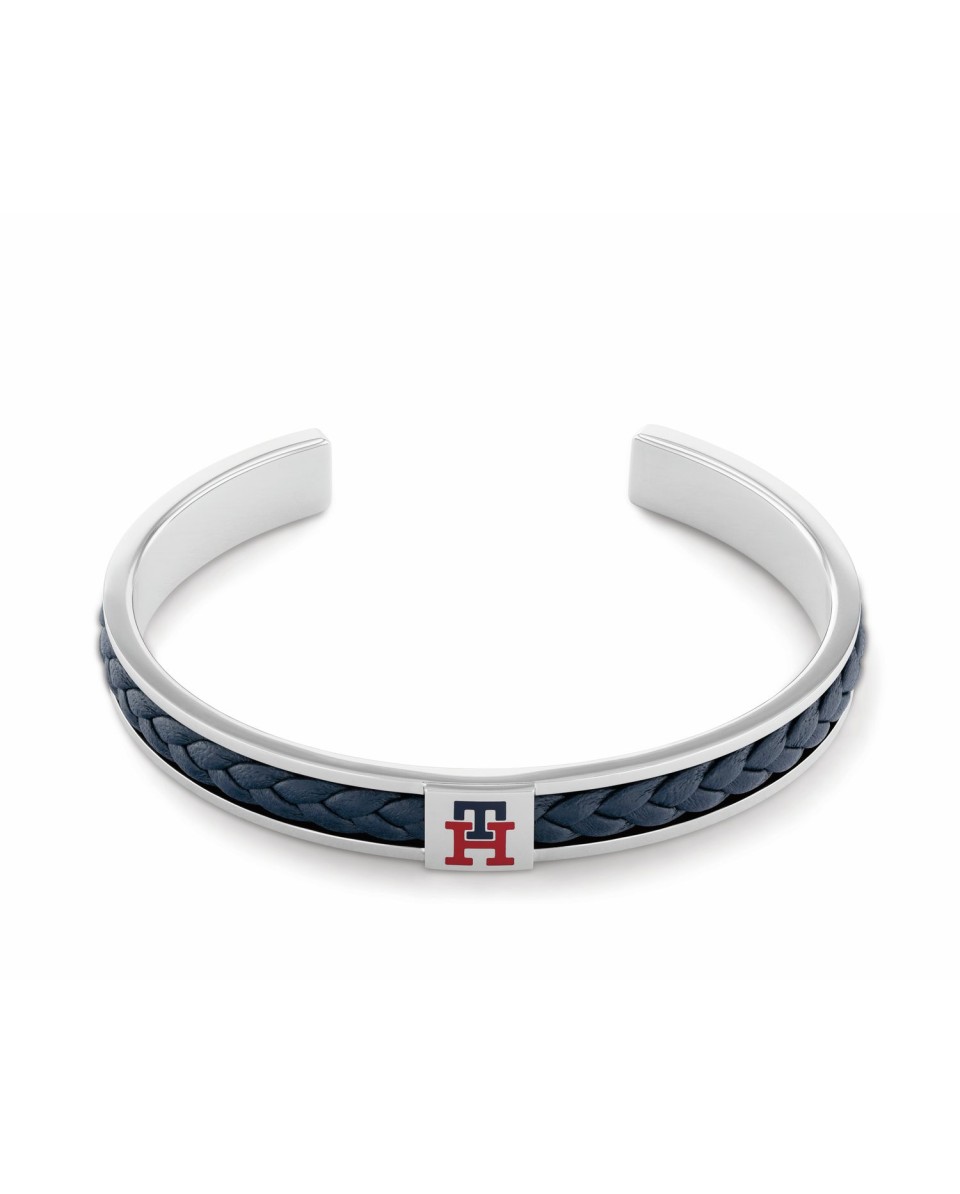 "Pulsera Tommy Hilfiger 2790490 - ¡Elegancia y estilo!"