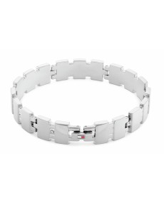 "Pulsera Tommy Hilfiger 2780779 - ¡Elegancia y estilo!"