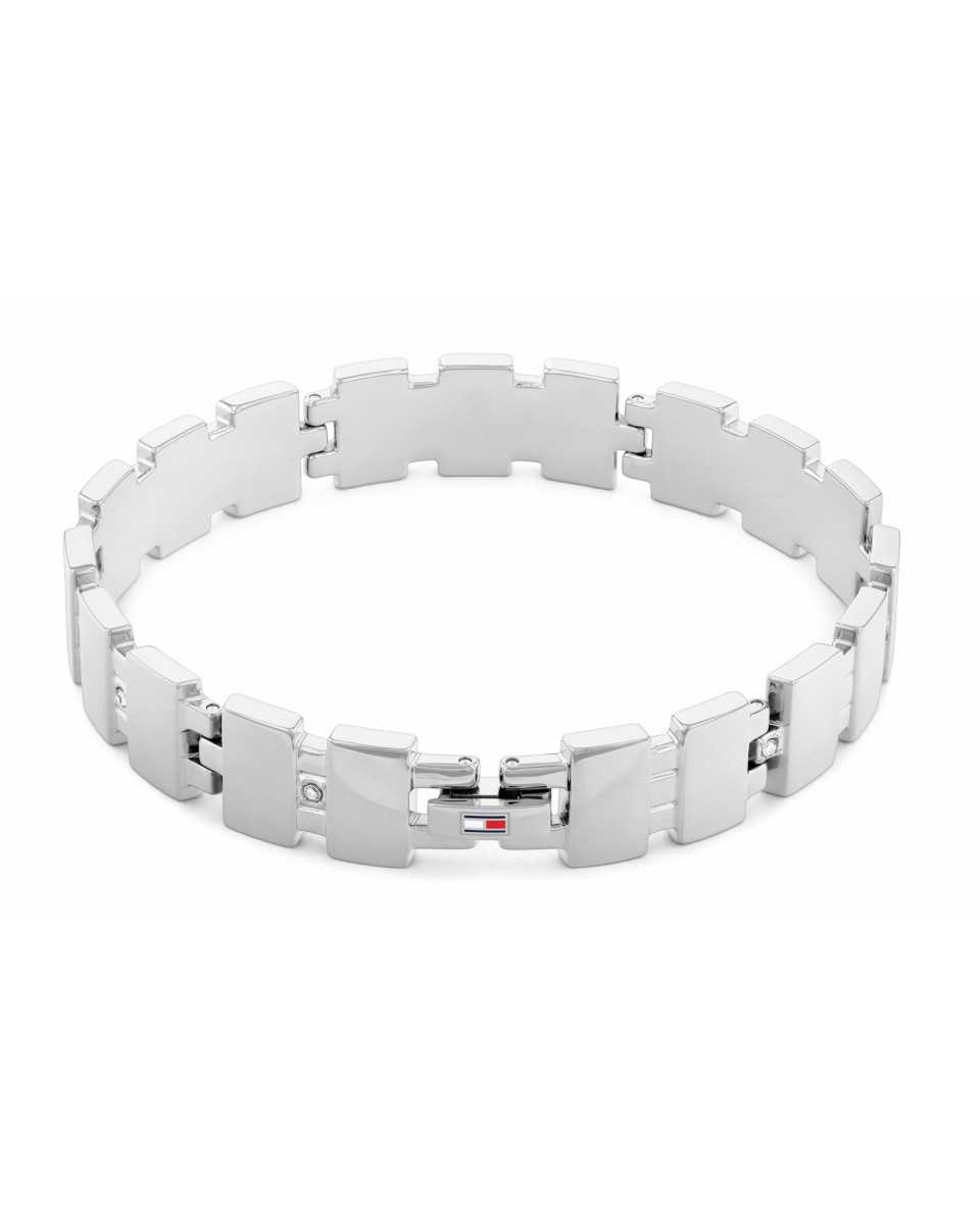 "Pulsera Tommy Hilfiger 2780779 - ¡Elegancia y estilo!"