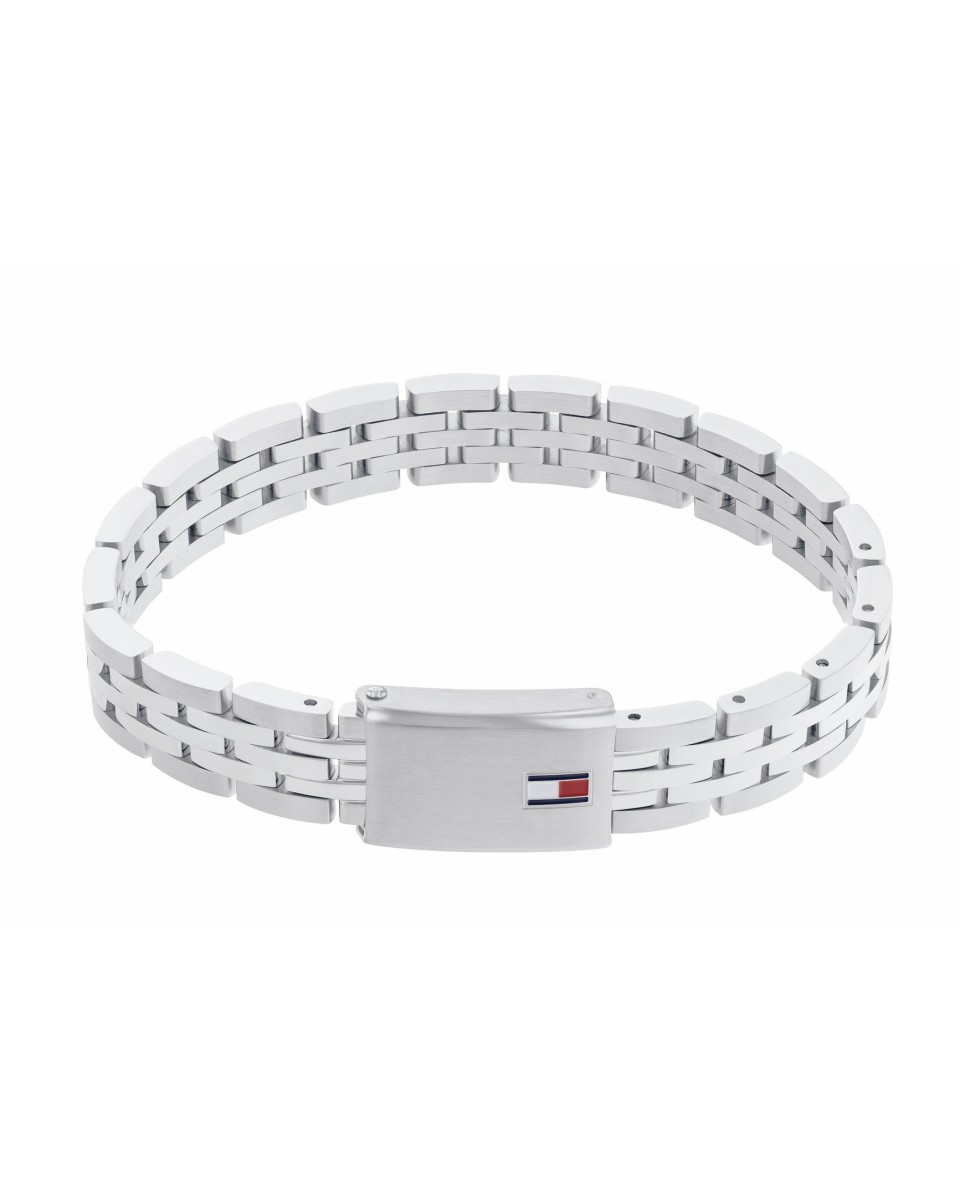 "Pulsera Tommy Hilfiger 2790501: estilo y calidad en un accesorio"