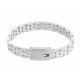 "Pulsera Tommy Hilfiger 2790501: estilo y calidad en un accesorio"