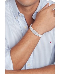 "Pulsera Tommy Hilfiger 2790501: estilo y calidad en un accesorio"