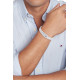 "Pulsera Tommy Hilfiger 2790501: estilo y calidad en un accesorio"