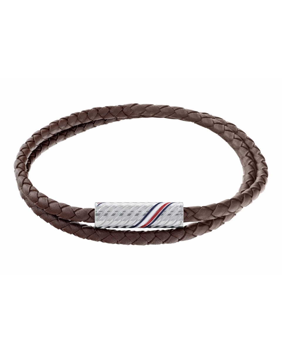 Bracciale Tommy Hilfiger 2790468: eleganza e stile