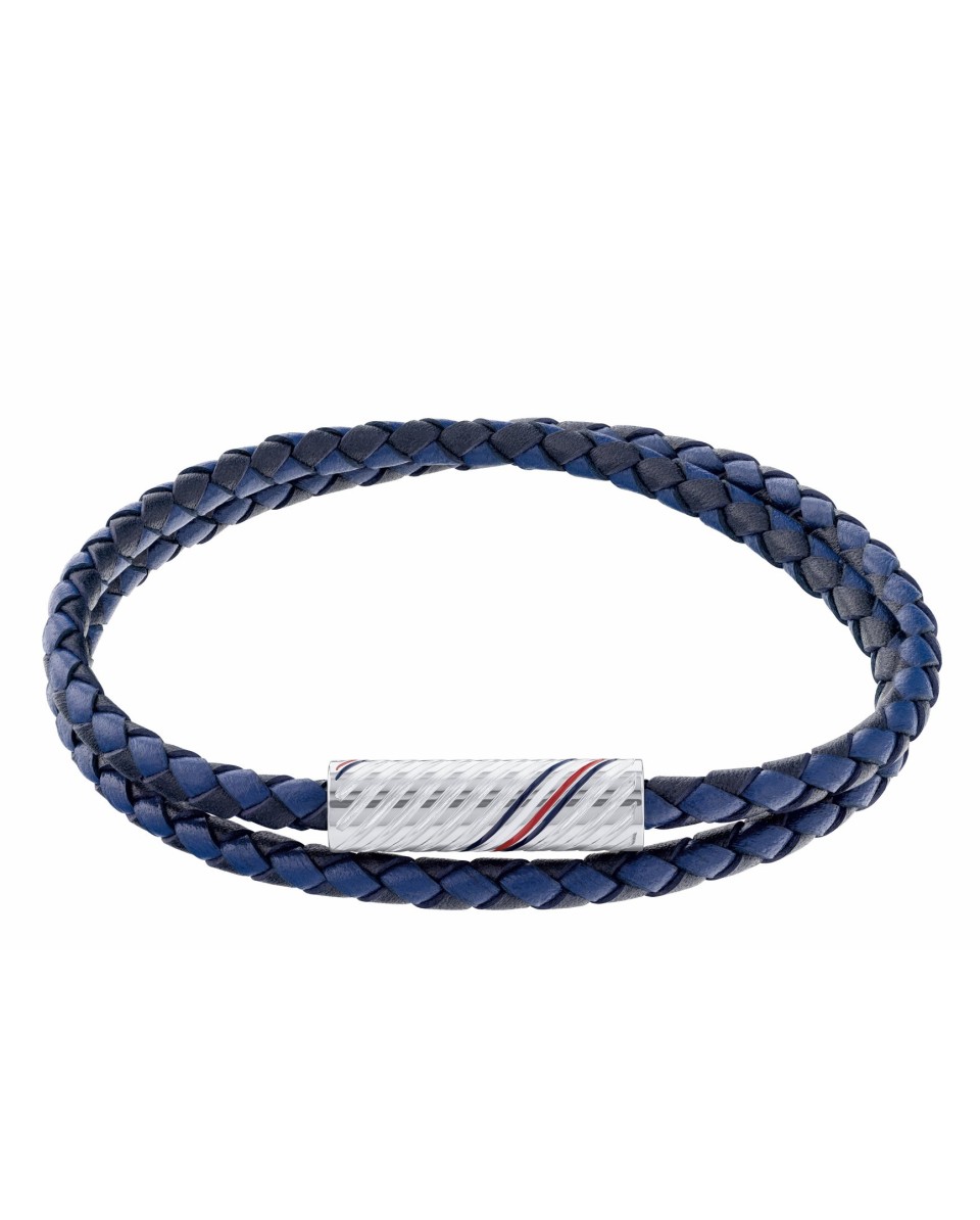 "Pulsera Tommy Hilfiger 2790470 - ¡Elegancia y estilo!"