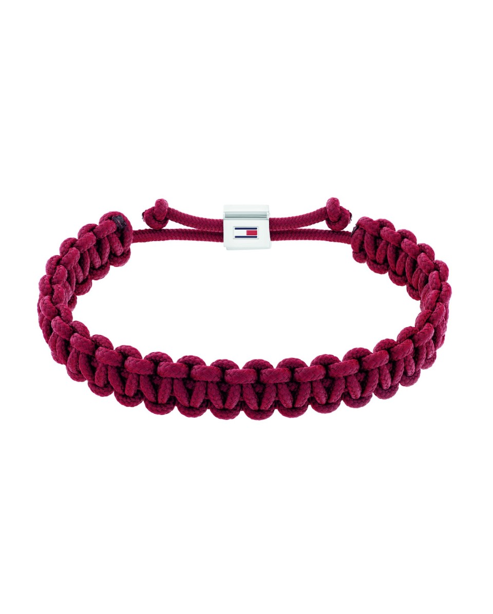 Pulseira Tommy Hilfiger 2790494: estilo e qualidade.