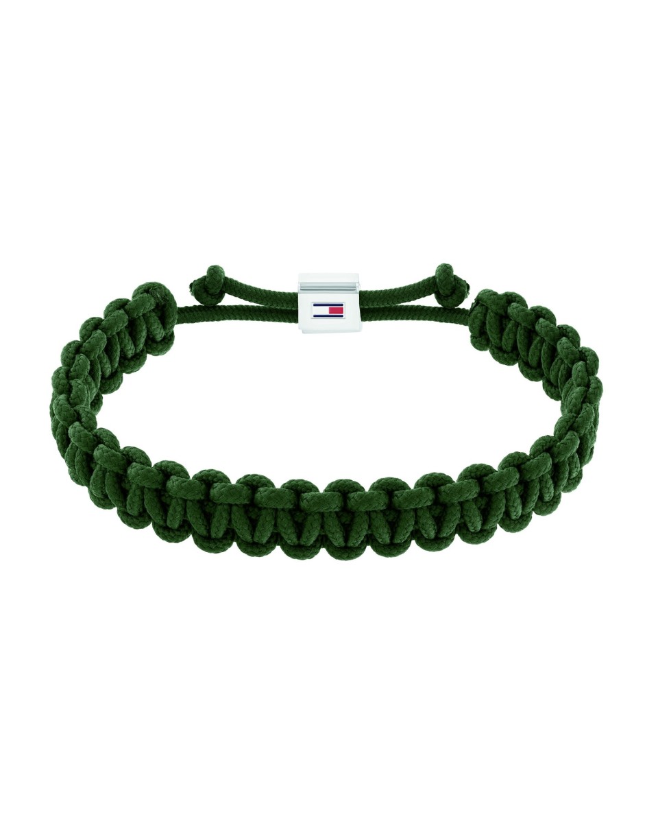 "Pulsera Tommy Hilfiger 2790495 - ¡Elegancia y estilo!"