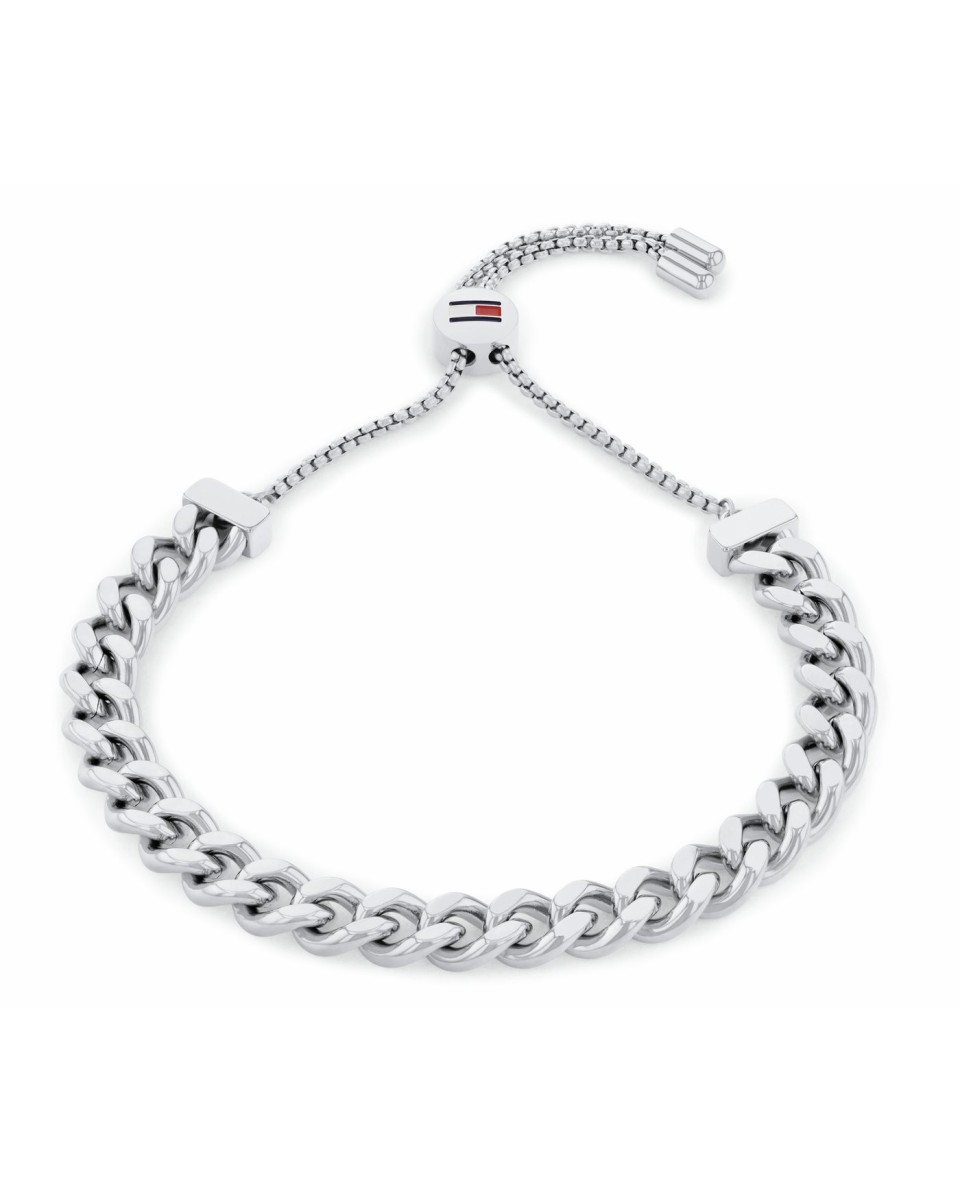 Pulseira Tommy Hilfiger 2780775: estilo e qualidade.