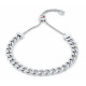 Bracciale Tommy Hilfiger 2780775: eleganza e stile