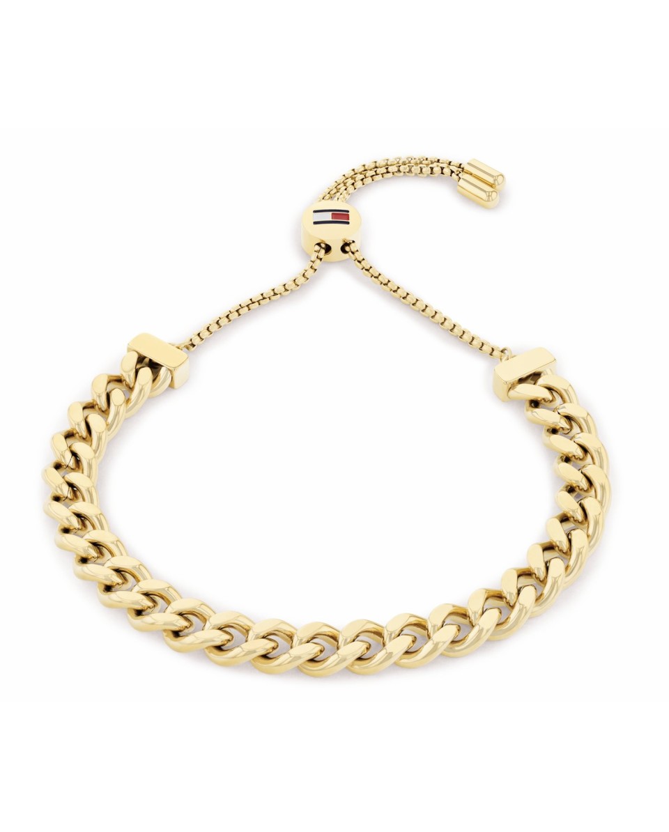 Pulsera Tommy Hilfiger 2780776 - ¡Elegancia y estilo!