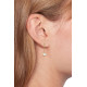 Tommy Hilfiger Earrings 2780768 - TicTacArea.com