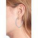 Tommy Hilfiger Boucles d'oreilles 2780773 on TicTacArea