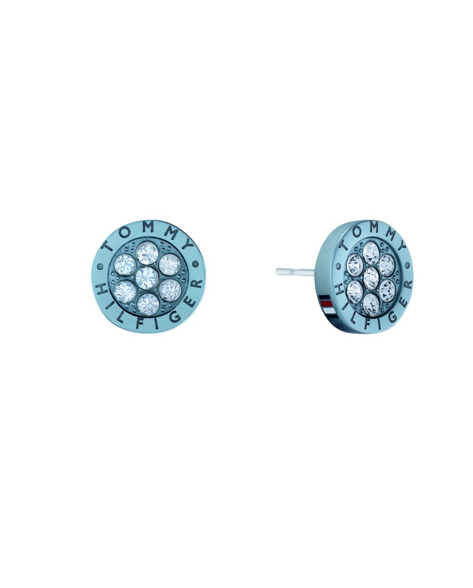 Tommy Hilfiger Boucles d'oreilles 2780736 on TicTacArea