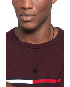 Tommy Hilfiger Necklace 2790488 - TicTacArea.com