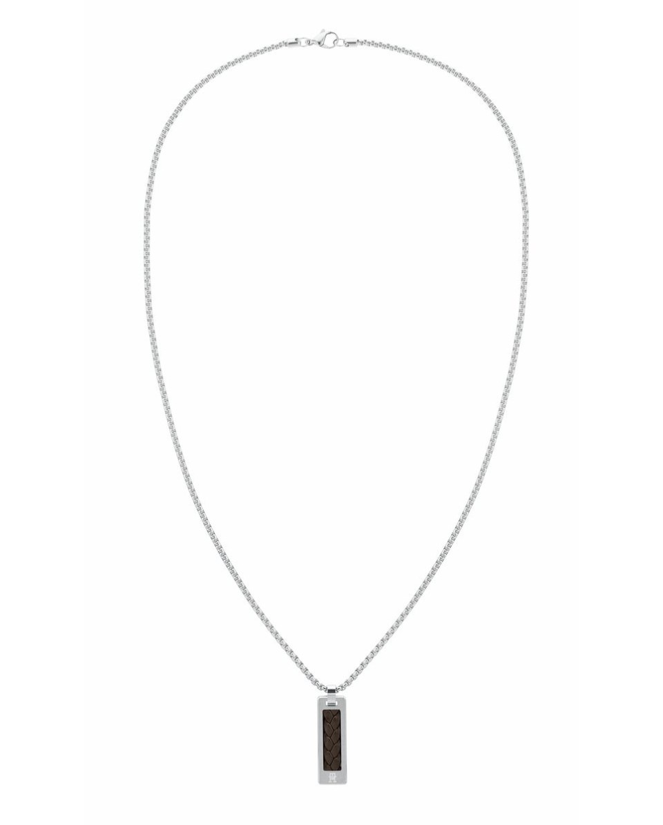 Collier Tommy Hilfiger 2790492 - TicTacArea.com